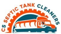 CS Septic Tank Cleaners